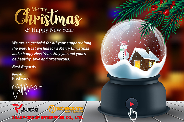 Christmas Card